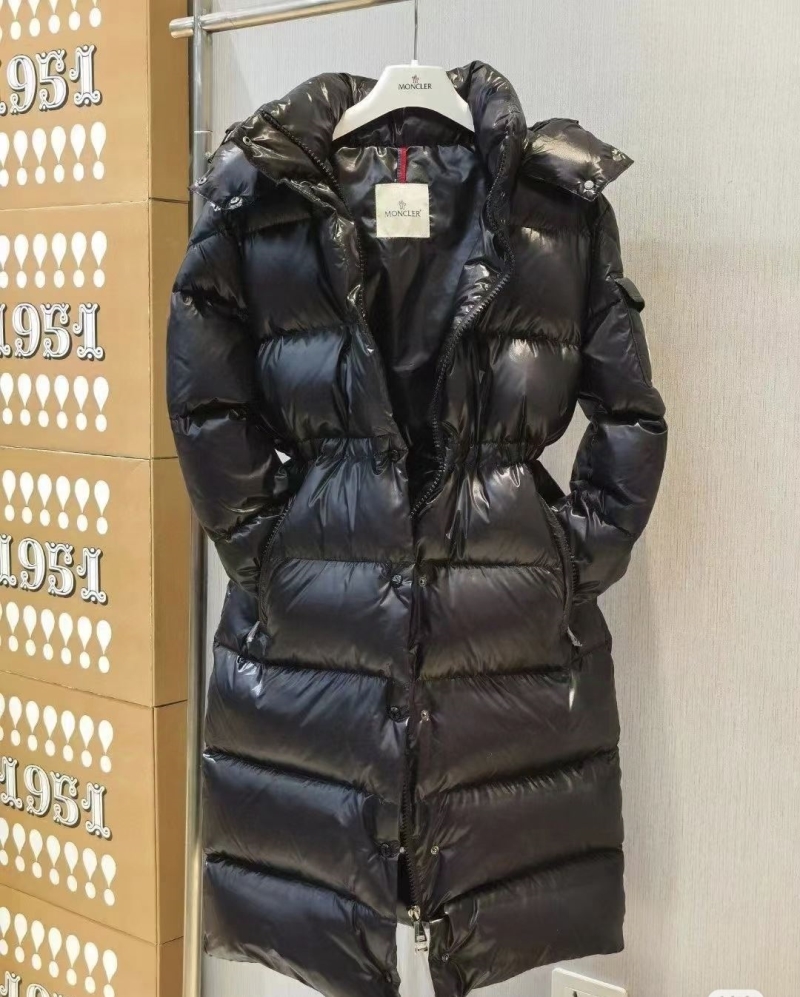 Moncler Down Coat